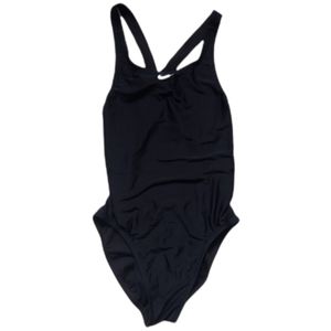Nike Cross-back One Piece Swimsuit